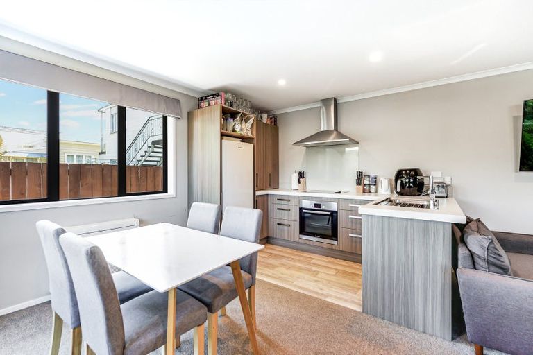 Photo of property in 30u1 Willoughby Street, Whitiora, Hamilton, 3200