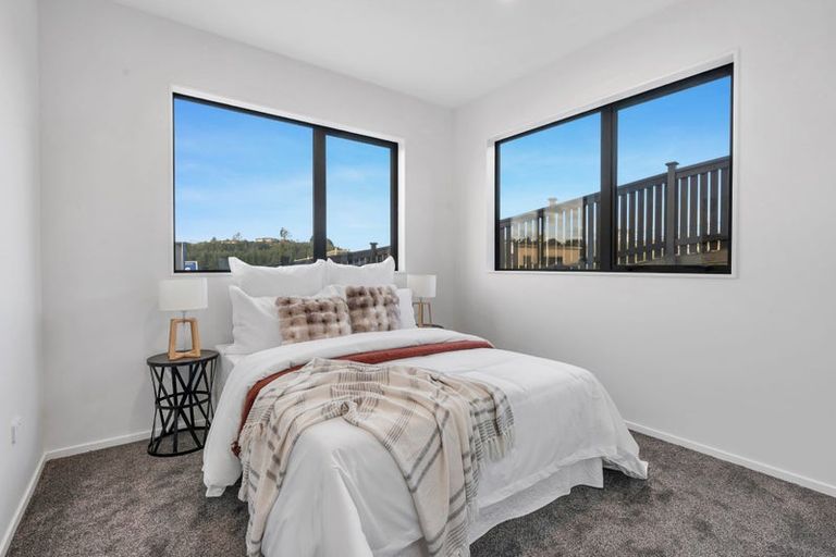 Photo of property in 31 Bremner Ridge Street, Flat Bush, Auckland, 2019