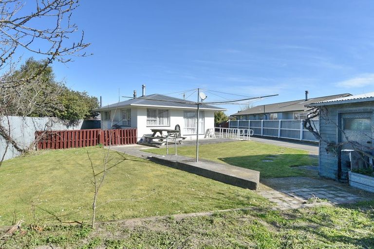 Photo of property in 48 Bracebridge Street, Kaiapoi, 7630