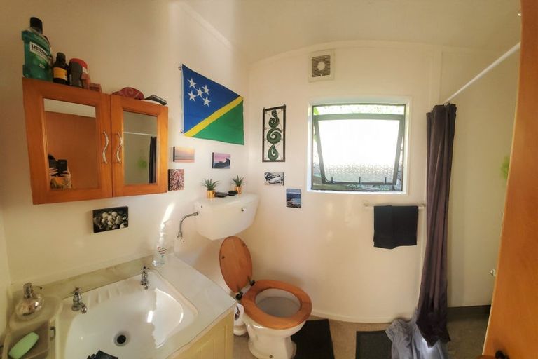 Photo of property in 1 Hornsey Road, Melrose, Wellington, 6023