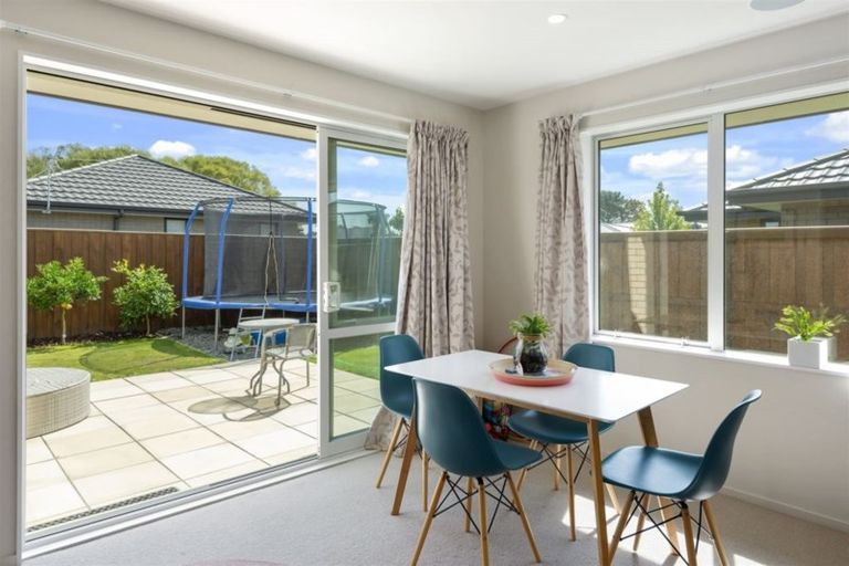 Photo of property in 31 Burford Way, Rolleston, 7615