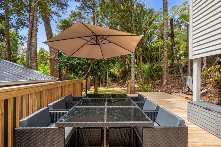 Photo of property in 45 Park Road, Titirangi, Auckland, 0604