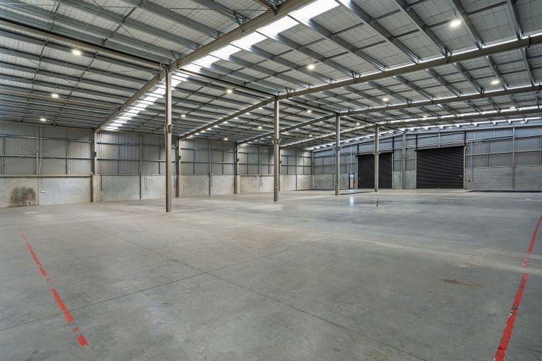 Photo of property in Wills Road, Bell Block, New Plymouth, 4312