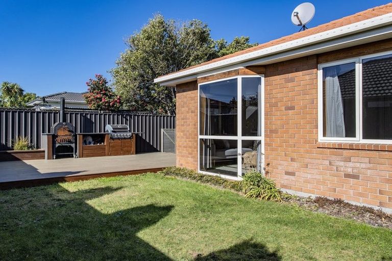 Photo of property in 2 Suntory Lane, Burwood, Christchurch, 8083