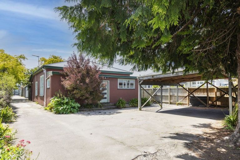 Photo of property in 693 Worcester Street, Linwood, Christchurch, 8062