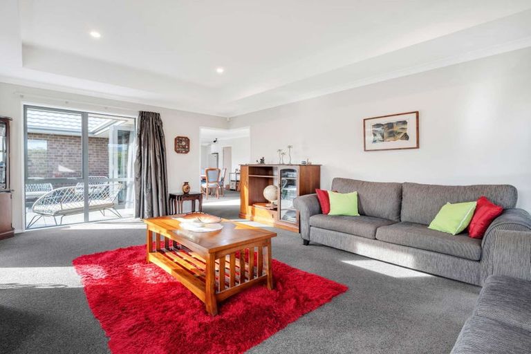 Photo of property in 141 Lowes Road, Rolleston, 7614