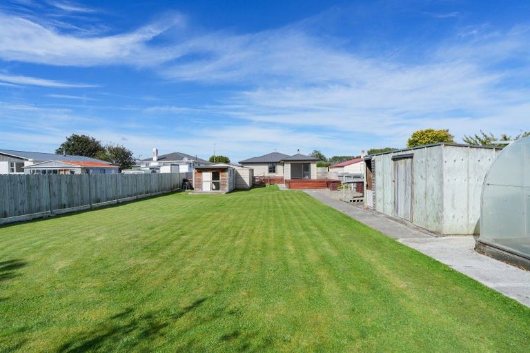 Photo of property in 54 Jack Street, Newfield, Invercargill, 9812