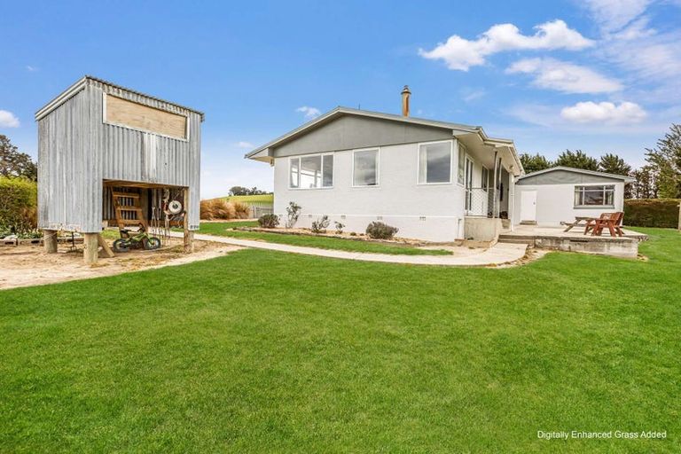 Photo of property in 655 Rankleburn Road, Rankleburn, Gore, 9771