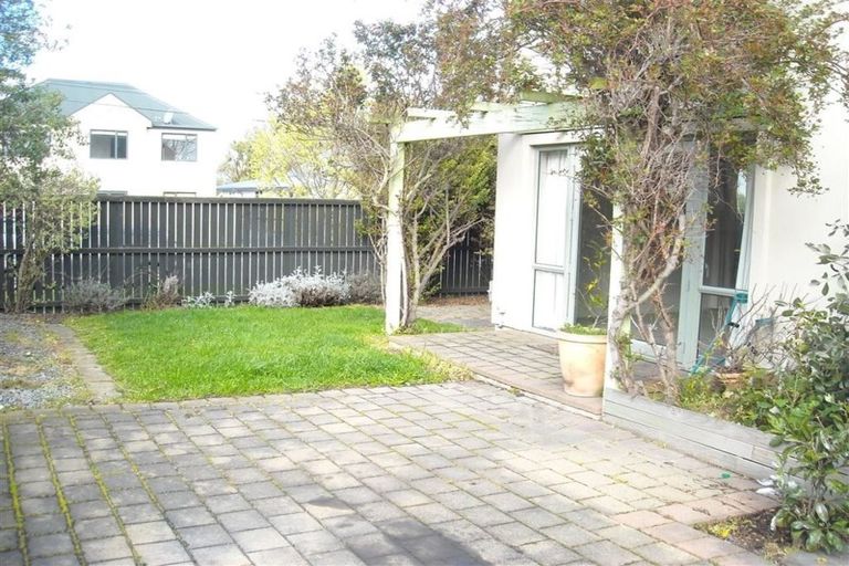 Photo of property in 1/61 Champion Street, Edgeware, Christchurch, 8013