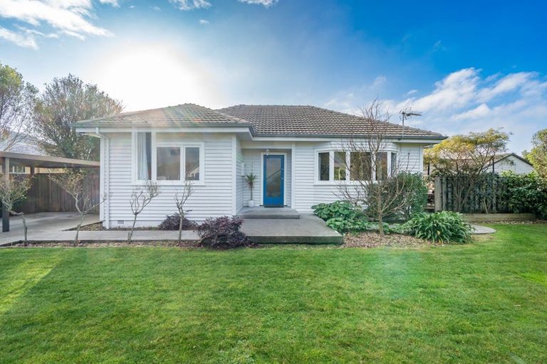 Photo of property in 45 Alfred Street, Fairfield, Hamilton, 3214