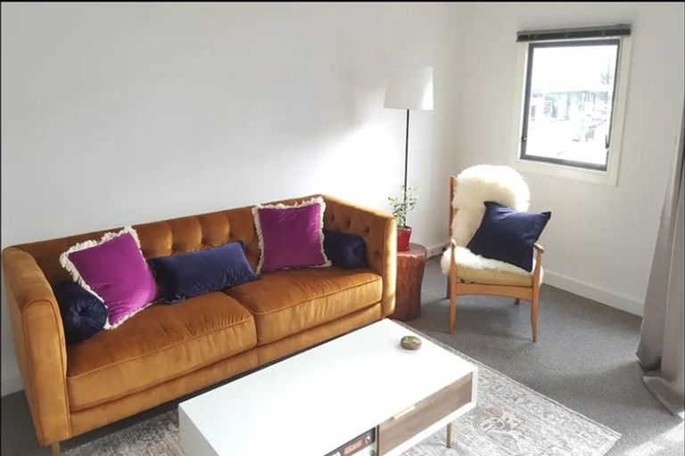 Photo of property in Hannahs Factory, 3/14 Leeds Street, Te Aro, Wellington, 6011