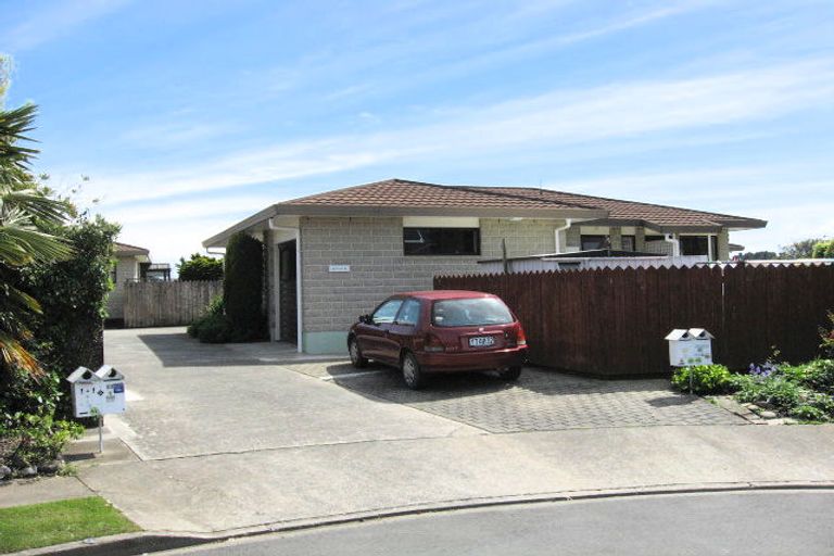 Photo of property in 1/23 Chandler Street, Tahunanui, Nelson, 7011