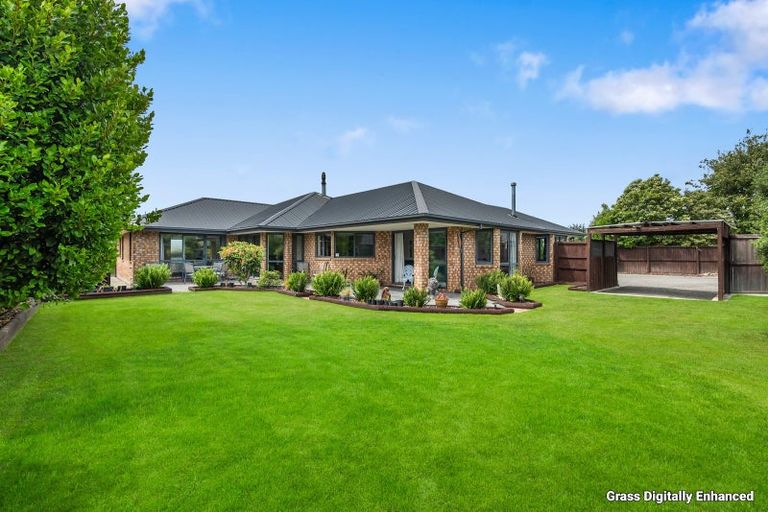 Photo of property in 57 Othello Drive, Rolleston, 7614