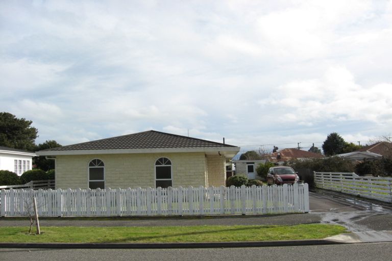 Photo of property in 18 Bunny Street, Masterton, 5810