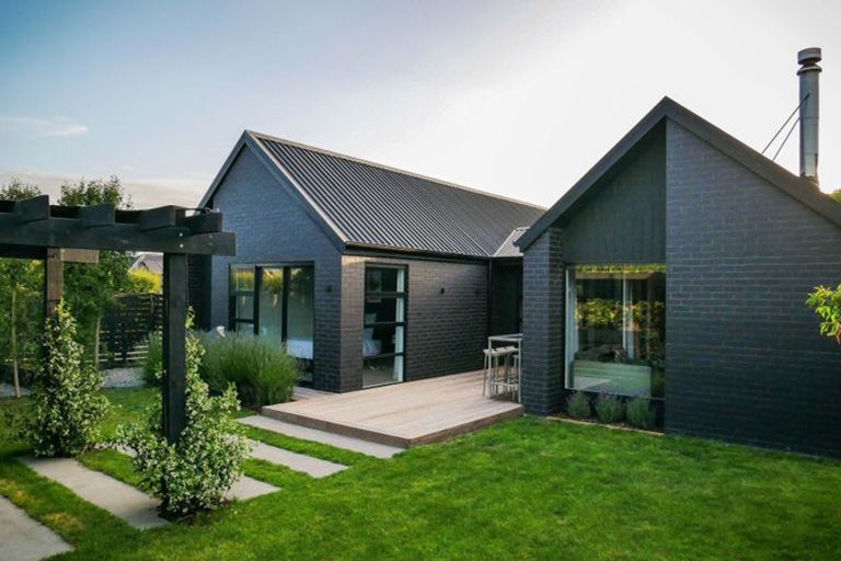 Photo of property in 25 Hungerford Drive, Rolleston, 7615