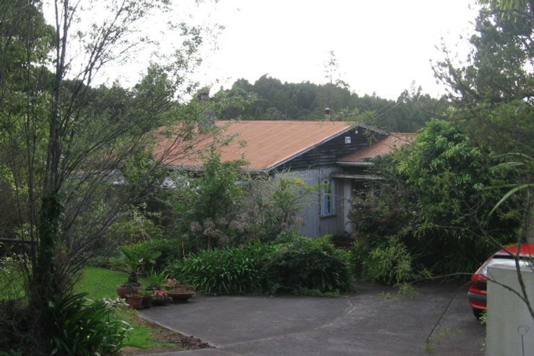 Photo of property in 4 Park Road, Titirangi, Auckland, 0604