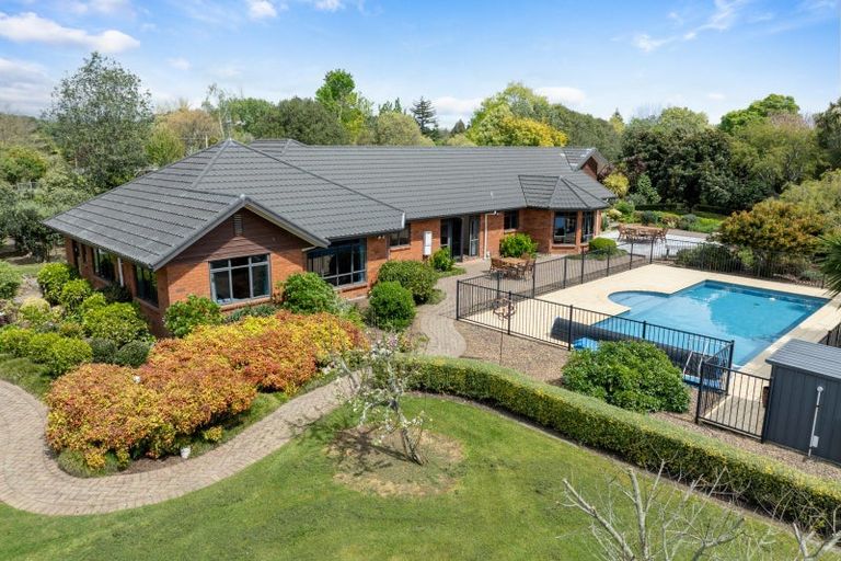 Photo of property in 69c Matangi Road, Matangi, Hamilton, 3284