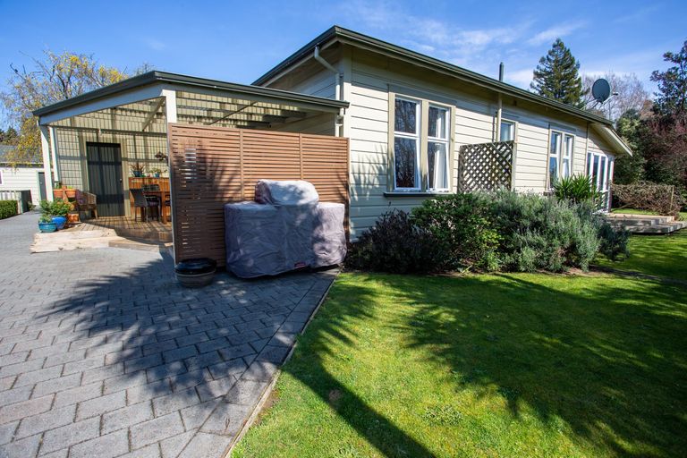 Photo of property in 103 Lincoln Road, Carterton, 5713