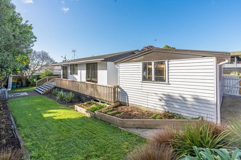 Photo of property in 58 Garnett Avenue, Forest Lake, Hamilton, 3200