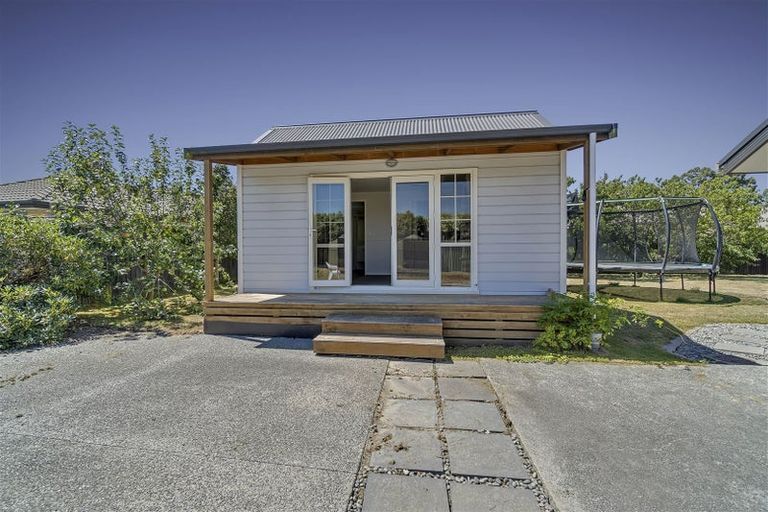 Photo of property in 6 Cameron Crescent, Rolleston, 7614