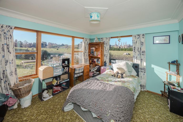 Photo of property in 27 Bulleid Road, Deborah, Oamaru, 9491