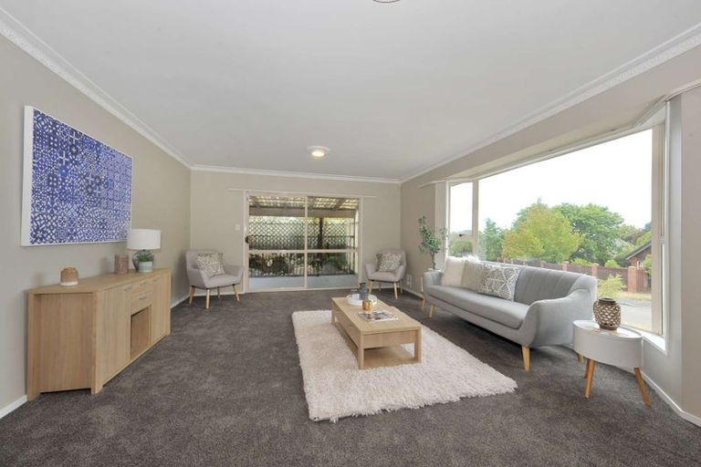 Photo of property in 24a Alderson Avenue, Hillsborough, Christchurch, 8022