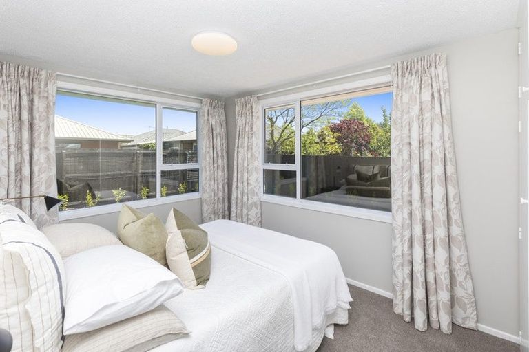 Photo of property in 51a Rayburn Avenue, Papanui, Christchurch, 8053