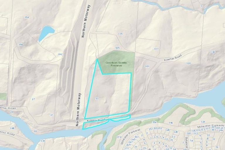 Photo of property in 51 Kowhai Road, Orewa, Silverdale, 0992