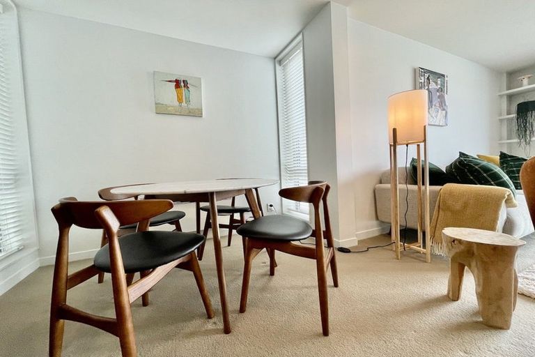 Photo of property in Republic Apartments, 6c/10 Lorne Street, Te Aro, Wellington, 6011