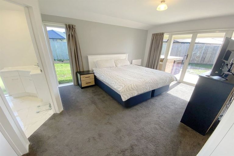 Photo of property in 6 Claw Place, Rolleston, 7615