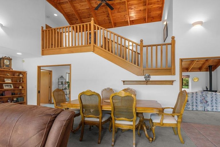 Photo of property in 107 Puriri Park Road, Maunu, Whangarei, 0110