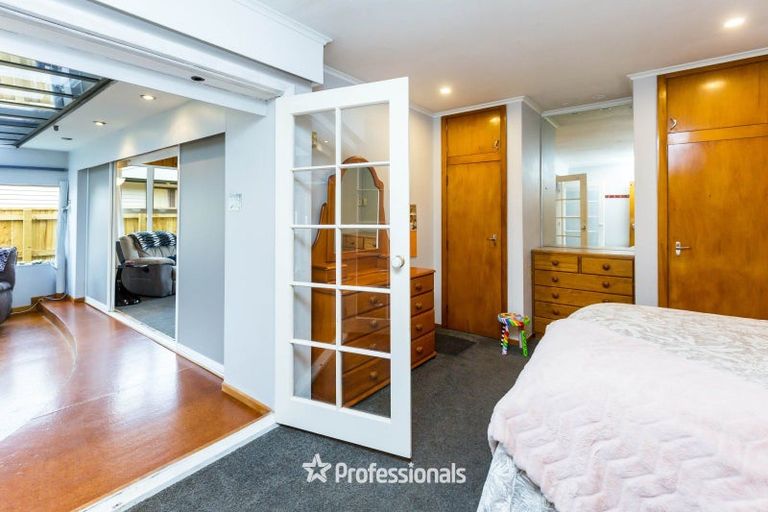 Photo of property in 40 Moeraki Road, Maoribank, Upper Hutt, 5018