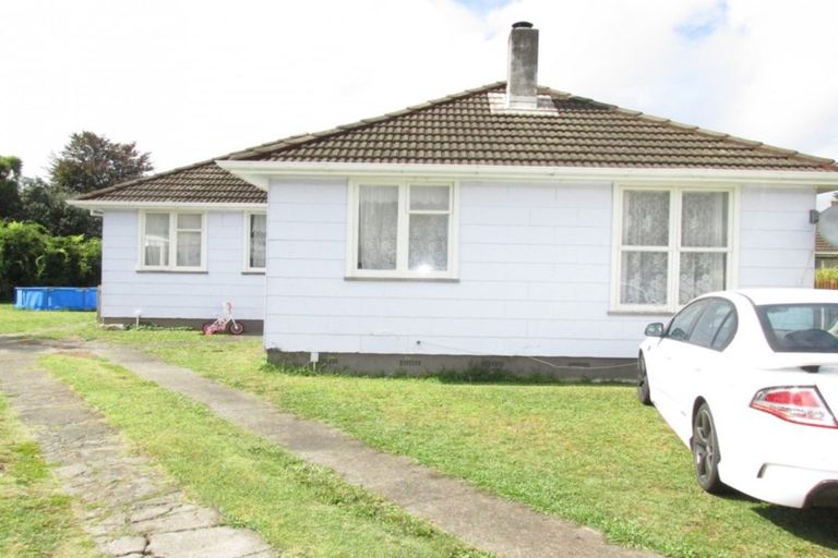 Photo of property in 5 Corkill Avenue, Wairoa, 4108