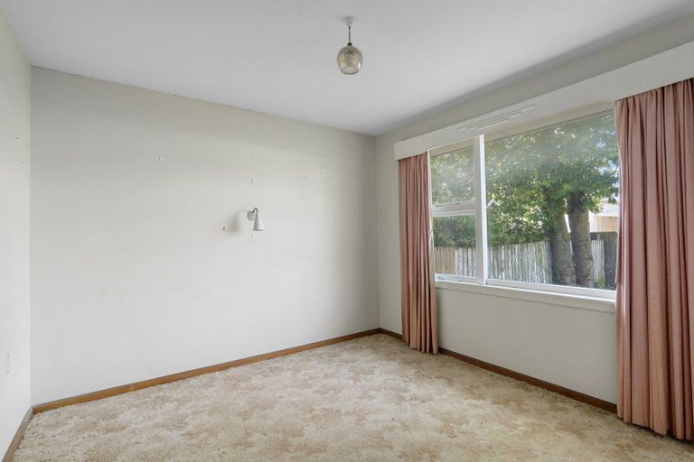 Photo of property in 40 Tancred Street, Linwood, Christchurch, 8011