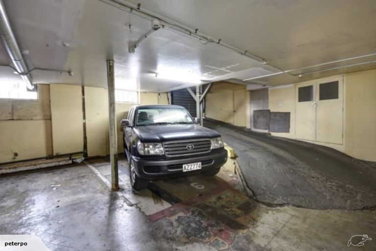 Photo of property in 6/7 Liverpool Street, Dunedin Central, Dunedin, 9016