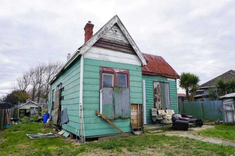 Photo of property in 126 O'hara Street, Appleby, Invercargill, 9812
