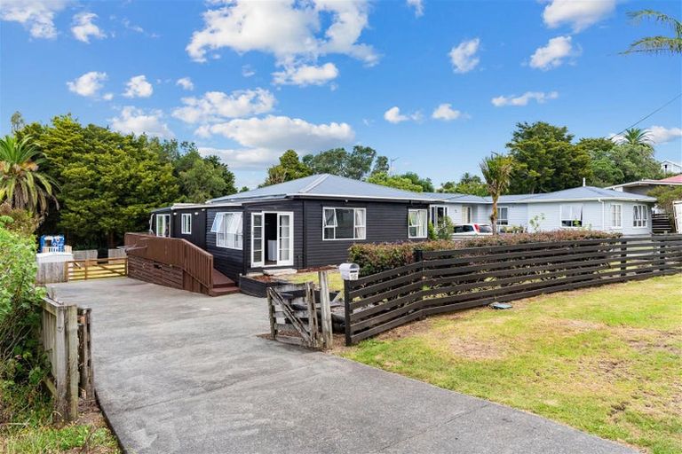 Photo of property in 16 Batten Street, Wellsford, 0900