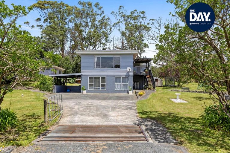 Photo of property in 40 Silver Hill Road, Wellsford, 0975