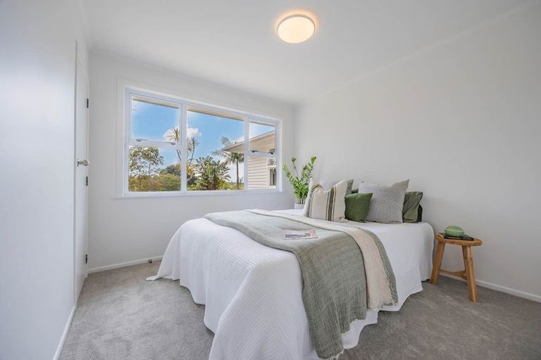 Photo of property in 17 Liddell Street, Hillcrest, Auckland, 0627