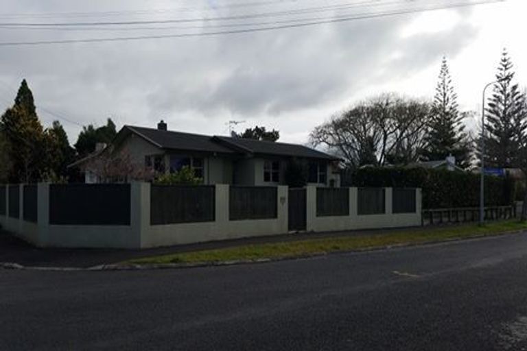 Photo of property in 7 Carlyle Avenue, Chartwell, Hamilton, 3210