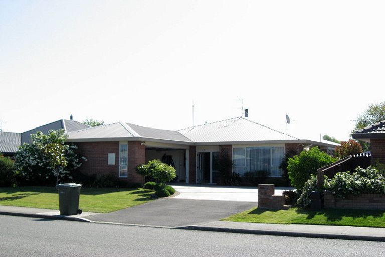 Photo of property in 69 Robert Coup Road, Kaiapoi, 7630