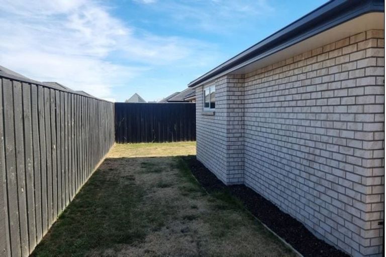 Photo of property in 56 Longcot Drive, Rolleston, 7615