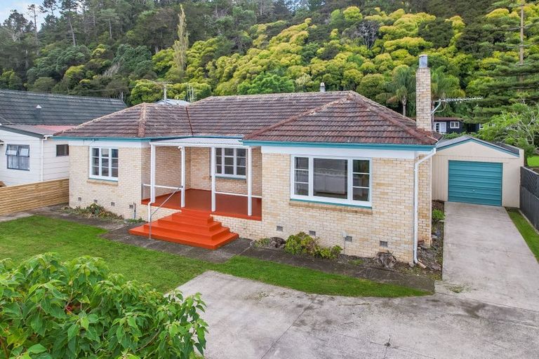 Photo of property in 616 Tararu Sh25 Road, Thames, 3500