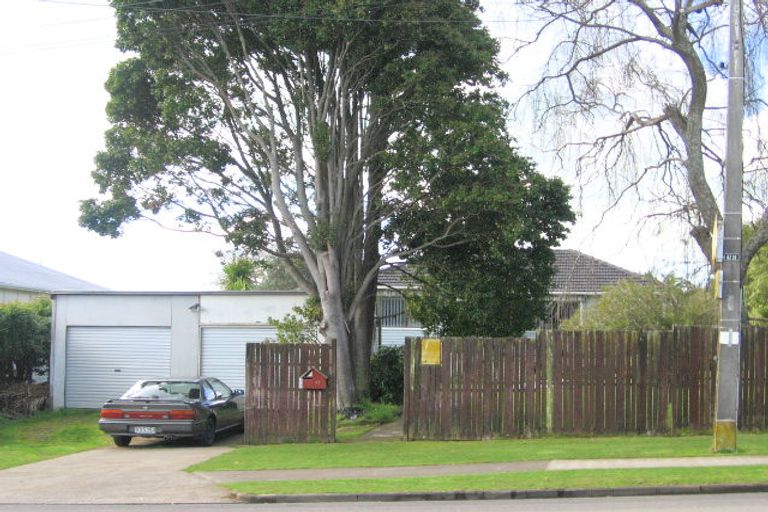 Photo of property in 47 Wakelin Road, Beachlands, Auckland, 2018