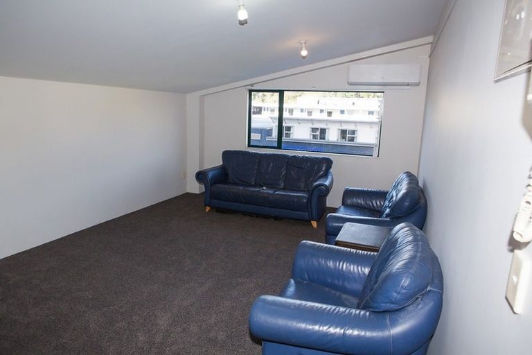 Photo of property in 20/246u Taranaki Street, Mount Cook, Wellington, 6011