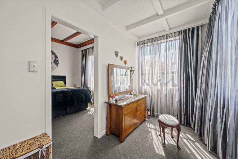 Photo of property in 510 Burnett Street, Mahora, Hastings, 4120