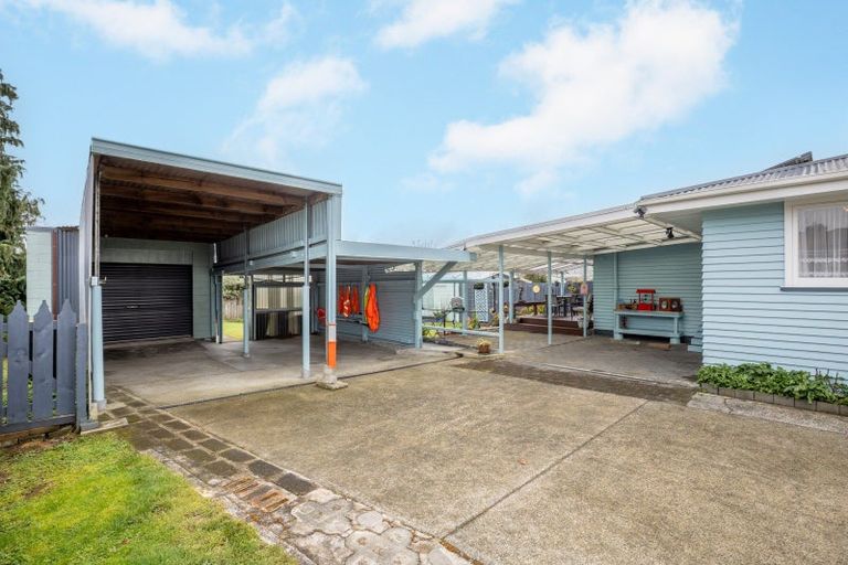 Photo of property in 60 Baird Road, Tokoroa, 3420
