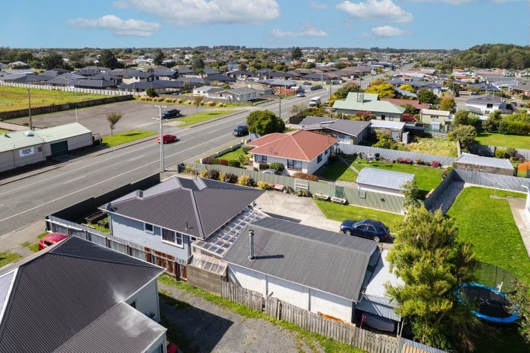 Photo of property in 15 Mcquarrie Street, Kingswell, Invercargill, 9812