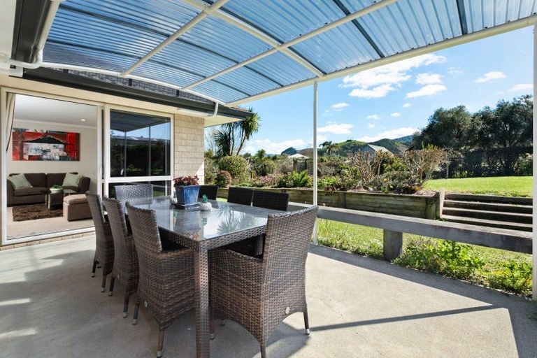 Photo of property in 6 Colesburg Lane, Waihi, 3610