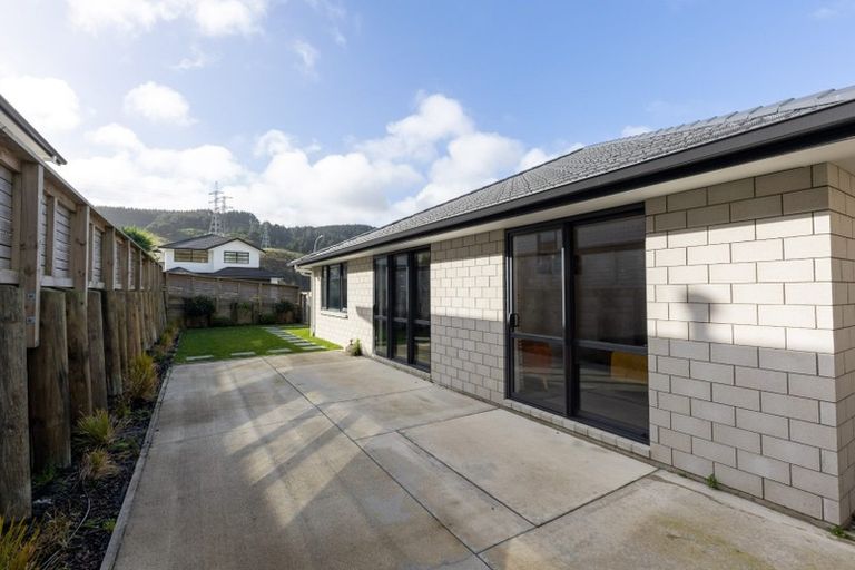 Photo of property in 111 Melksham Drive, Churton Park, Wellington, 6037